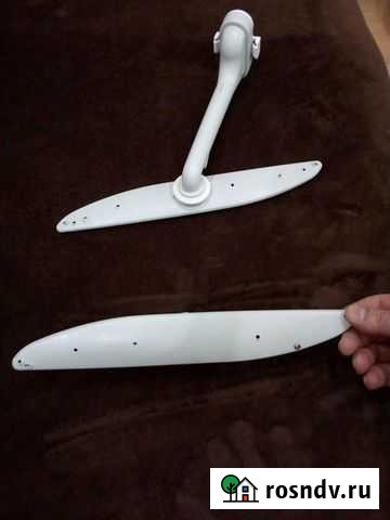 Душики для посудомоечной машины Киров - изображение 1