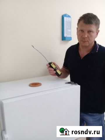 Ремонт холодильников Барнаул - изображение 1