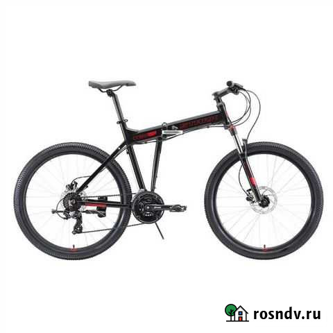 Велосипед Москва - изображение 1