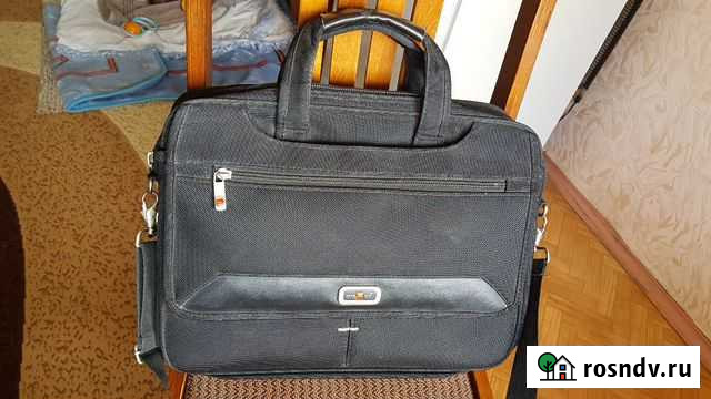 Сумка для ноутбука и вещей Воронеж - изображение 1