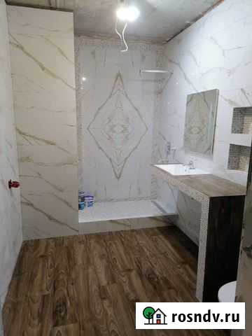 Ремонт ванной комнаты под ключ Краснодар - изображение 1