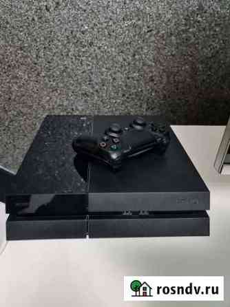 Sony PS4 прошивка 7.55 HEN Черкесск