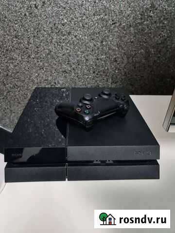 Sony PS4 прошивка 7.55 HEN Черкесск - изображение 1