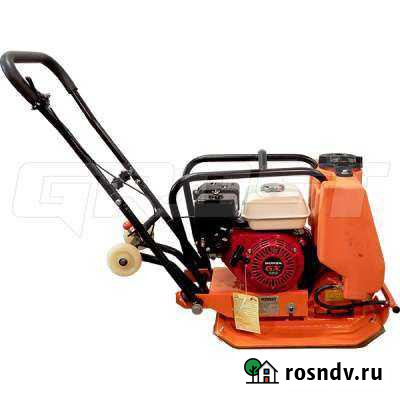 Виброплита Вологда - изображение 1