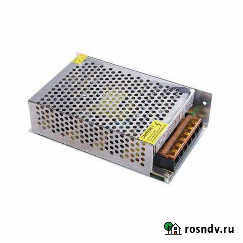 Блок питания VD-950 открытый (48В,144Вт) Калининград - изображение 1