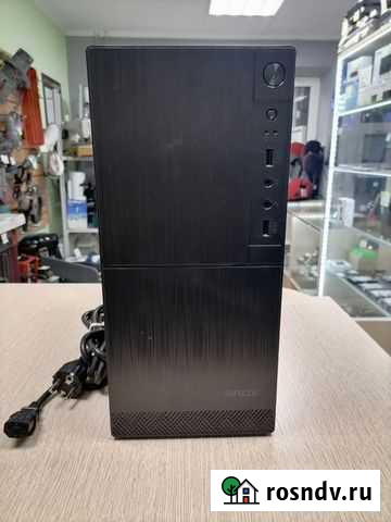 Системный блок ginzzu Самара - изображение 1