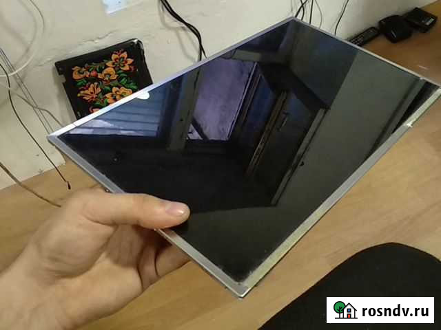 Матрица 15.6 стандарт (сыктывкар) Сыктывкар - изображение 1