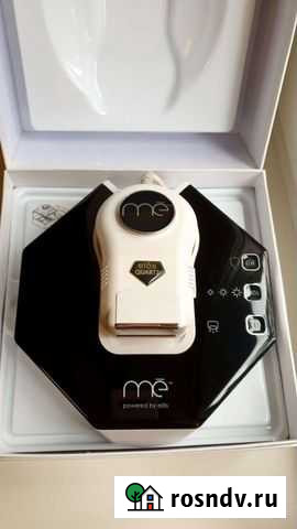 Фотоэпилятор Iluminage Touch Me Краснодар - изображение 1