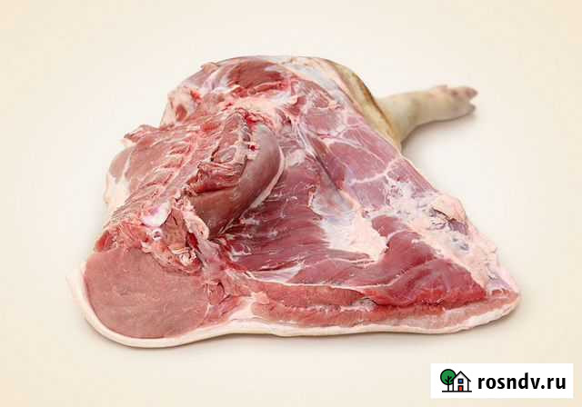 Своё мясо Бийск - изображение 1