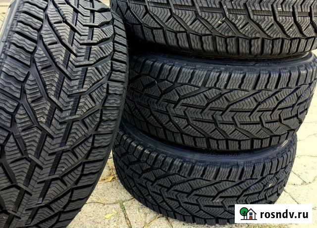 Kormoran SNOW 225/45 R18 95V, 4 шт Челябинск - изображение 1