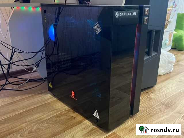 Кампуктер Междуреченск - изображение 1