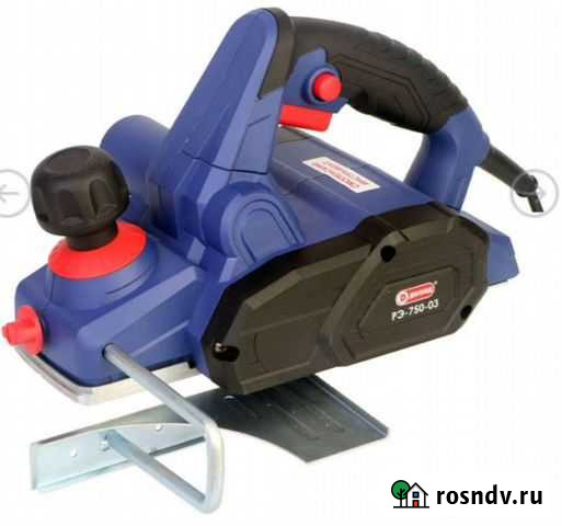 Электрорубанок Исламей - изображение 1