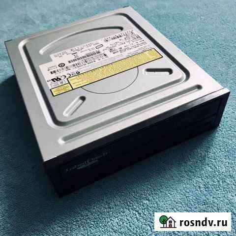 Дисковод Sony NEC DVD-RW/CD-RW Чита