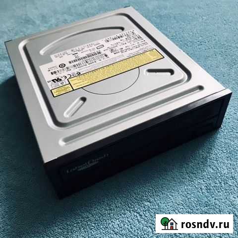 Дисковод Sony NEC DVD-RW/CD-RW Чита - изображение 1