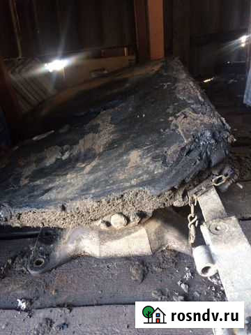 Сцепное устройства для тягача(седло) Курск - изображение 1