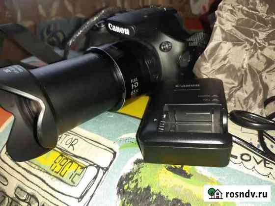 Фотоаппарат canon PowerShot SX60 HS Тамбов