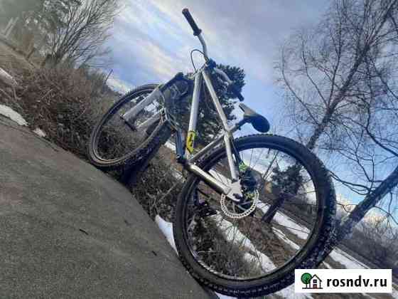 MTB стрит Смоленск