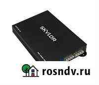 Усилитель Skylor AQ-4.65 Тюмень