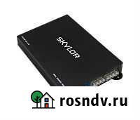 Усилитель Skylor AQ-4.65 Тюмень - изображение 1