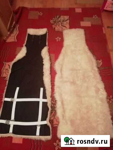 Авточехлы Горно-Алтайск - изображение 1