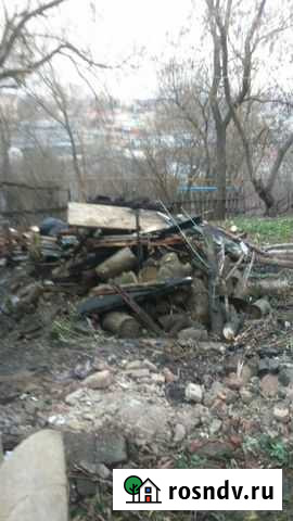 Кирпич битый, дрова бесплатно Курск - изображение 1