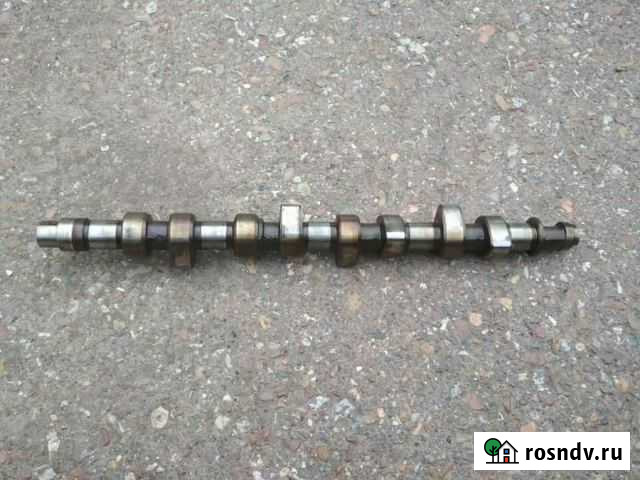 Распредвал 2110 Родники - изображение 1