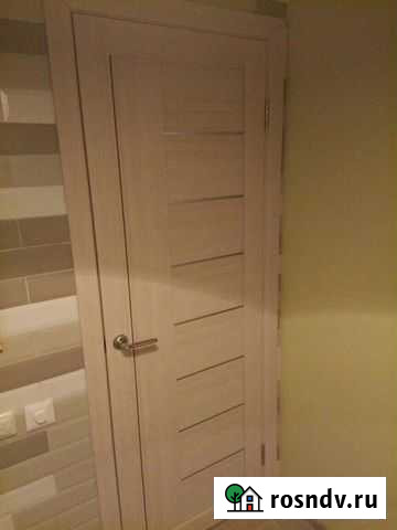 Межкомнатные двери Оренбург - изображение 1