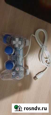 Джойстик для пк Чебоксары - изображение 1