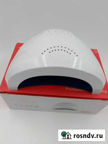 Лампа Sun One Астрахань - изображение 1