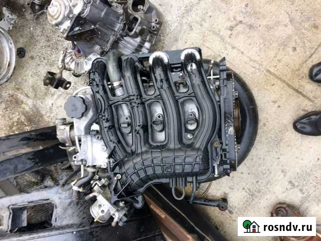 Запчасти, двигатель, кузовные, ходовая, кузов и мн Терек - изображение 1