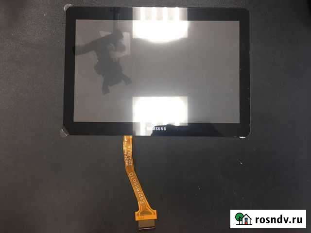 Сенсорный экран samsung galaxy tab 2 p5100 Первоуральск - изображение 1