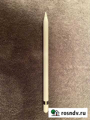 Apple Pancil 1 Москва - изображение 1