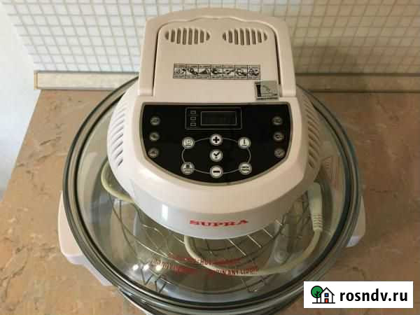 Аэрогриль Брянск - изображение 1