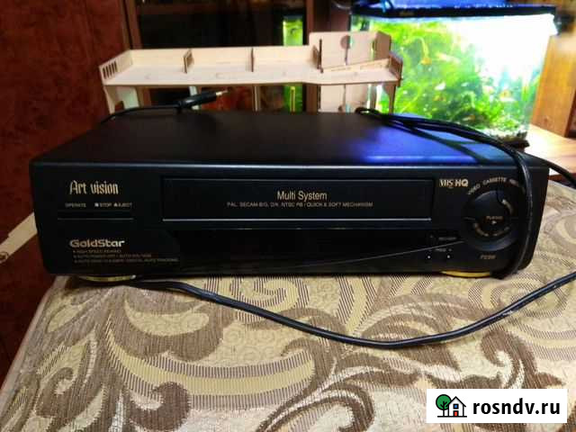 Видеомагнитофон Тейково - изображение 1