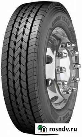 225/75 R17.5 Goodyear KMAX S 129/127M 3PSF* Киров