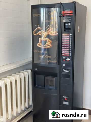 Кофейный автомат Туймазы - изображение 1