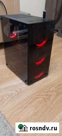Игровой пк Псков - изображение 1