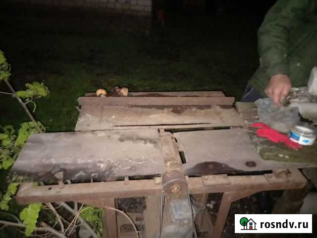 Циркулярка Петровское - изображение 1