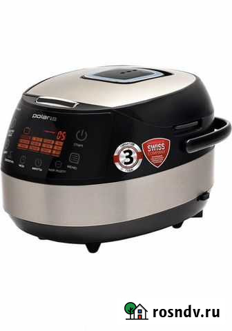 Мультиварка Polaris Череповец - изображение 1