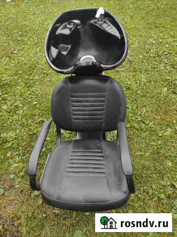 Кресло для мытья головы Брянск - изображение 1