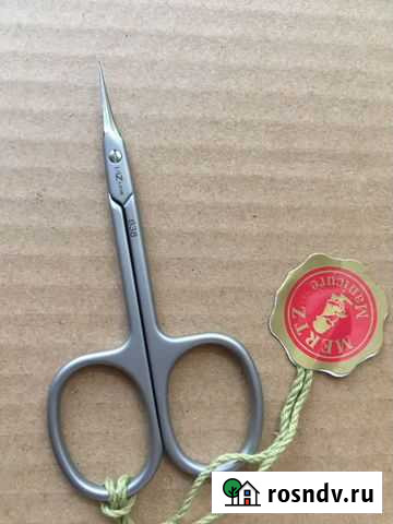 Маникюрные ножницы Merz 638, Merz 1355 Пенза - изображение 1