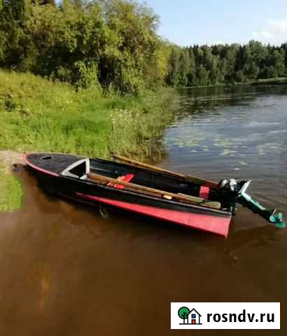 Казанка-М Каменка - изображение 1