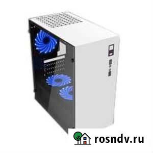Игровой пк i3 4130\8\240\1060 3 Нестеровская - изображение 1