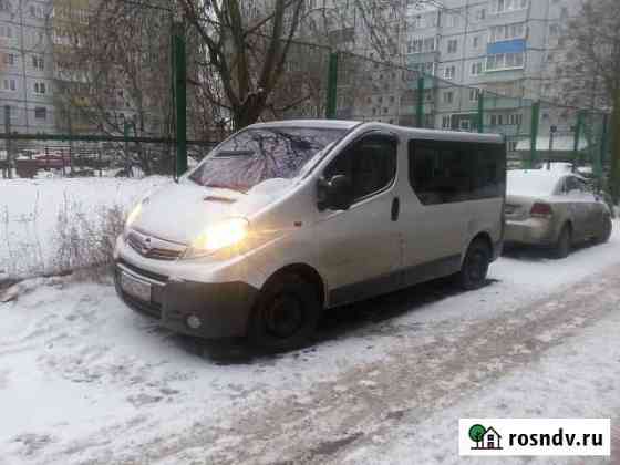 Грузо-пассажирские перевозки Вельск