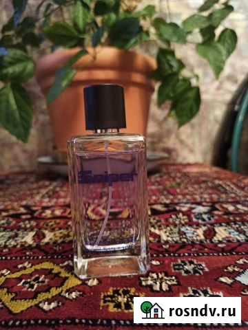 Мужская туалетная вода Тверь - изображение 1