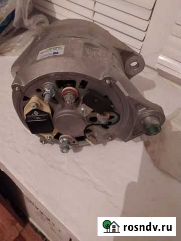 Volvo fh12 генератор Каспийск - изображение 1