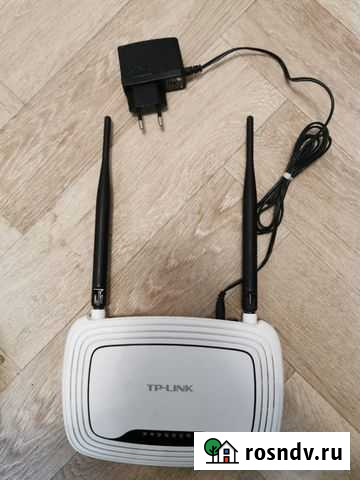 Роутер tp link Воронеж - изображение 1