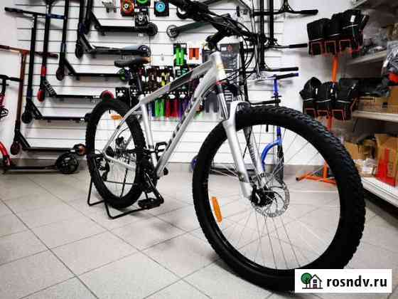 Stark Hunter 27,2+HD Барнаул