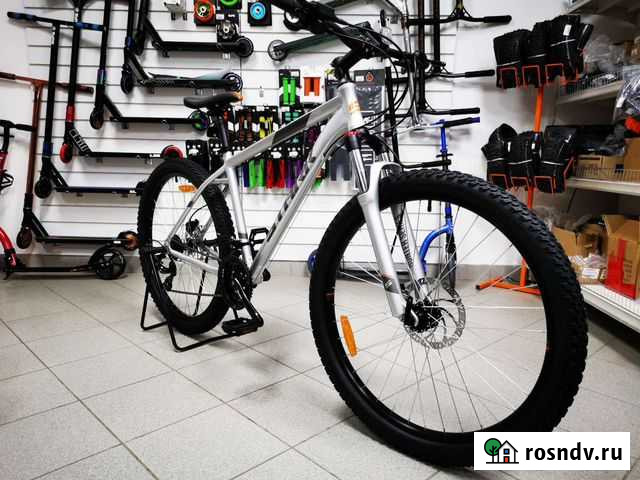 Stark Hunter 27,2+HD Барнаул - изображение 1