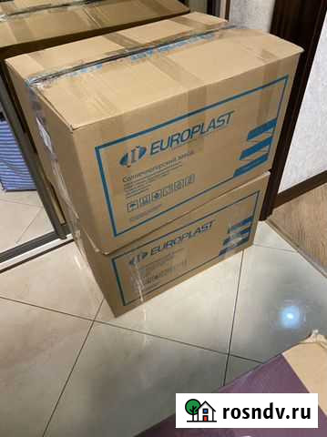 Коробка картон 60*40*40 5слоев Белгород - изображение 1